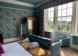 Shrigley Hall Hotel 5
