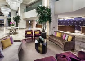 Sheraton Gateway Los Angeles Hotel 3