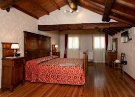 Charming Palace Santa Fosca 5