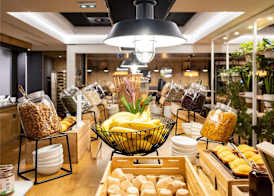 ibis Bordeaux Centre Meriadeck 4
