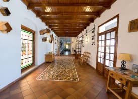 Villa Turística de Priego 5