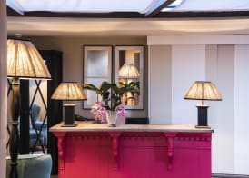 Hotel Villa Ducale 2