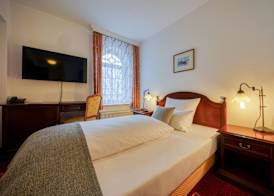 Hotel Seeblick Wismar 4