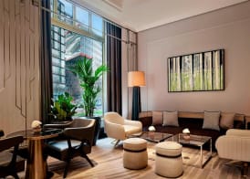 The Ritz-Carlton, Berlin 2