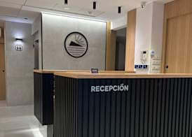 Pensión La Orozca Benidorm 2