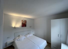 Apartamentos Vista Vedrá 5