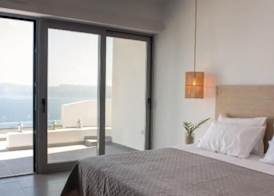 Blu Rooms Santorini 5