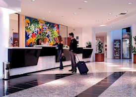 Aristoteles Holiday Hotel And Spa 2