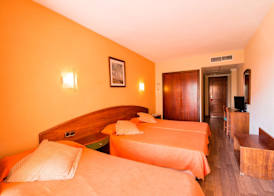 Helios Mallorca Hotel & Apartments 4