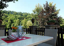 Die Krone am Fluss - Landhotel Sindringen 4