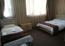 7 Star Hotel 2