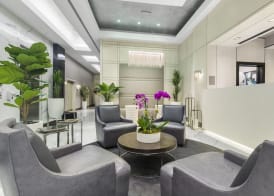Fortune House Hotel Suites 4