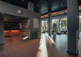 Mod 05 Bike Hotel 2