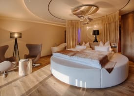 Amonti Wellnessresort 5