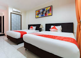 Flagship 2688 Guntur Hotel 5
