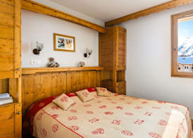 Lagrange Vacances L'Ecrin des Sybelles 2