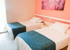 Hostal Isla Playa 5