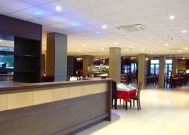 Formula International & Puravita SPA 4