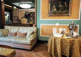 Santa Barbara Hotel 2
