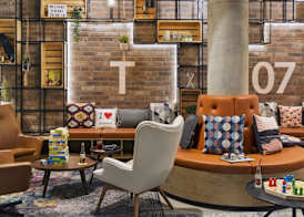 Moxy Duesseldorf South 5