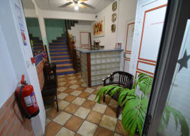 Bayfront Hotel 2