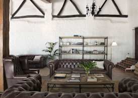 Hotel Cortijo del Marqués 3