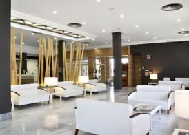 Hotel TRH La Motilla 3