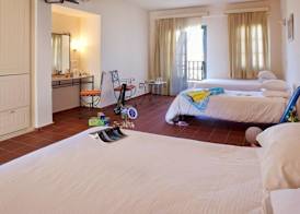 The Village Resort & Waterpark 5
