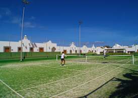 Las Marismas de Corralejo 4