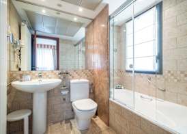 Hotel Spa Termes Carlemany 5