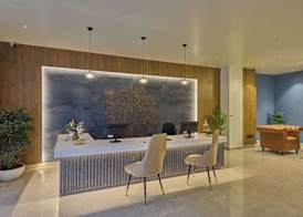 Grand Continent Mysore A Sarovar Portico Affiliate Hotel 4