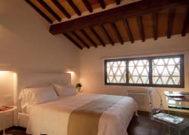 Villa I Barronci Resort & Spa 4