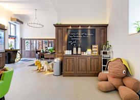 Ibis Styles Trier 2