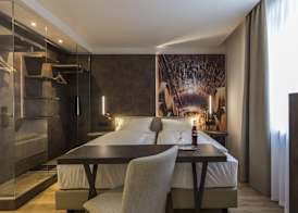 Hotel Jakobslust 4