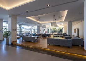 Astir Odysseus Kos Resort and Spa 4