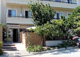 Philoxenia Hotel & Studios 5