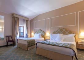 Hotel Villa San Lucchese 3