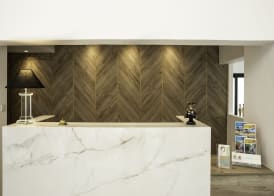 Roseum Boutique Hotel 5