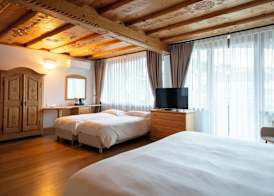 Hotel Edelhof 2