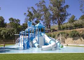 Hotel Gran Garbi Mar & AquaSplash 4