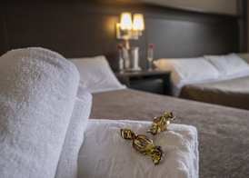 Hotel Rosamar Garden Resort 4* 4