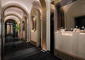 The Pantheon Iconic Rome Hotel, Autograph Collection 2