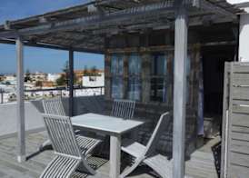 Hotel Misiana Tarifa 5