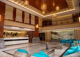El Nido Garden Resort 3