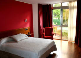 Hotel Virgen de Covadonga 5