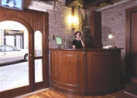 Hotel Antica Locanda 2