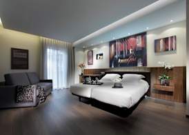 BIBO Hotel Recogidas 5