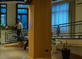Classic Hotel Tulipano 4