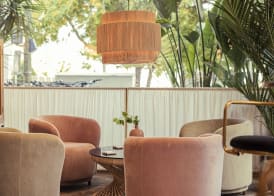 Hotel Feliz 4