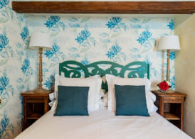Hotel Boutique Molino del Arco 3